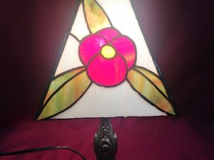椿ランプ